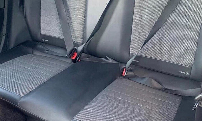Vauxhall, Corsa Vxr ...