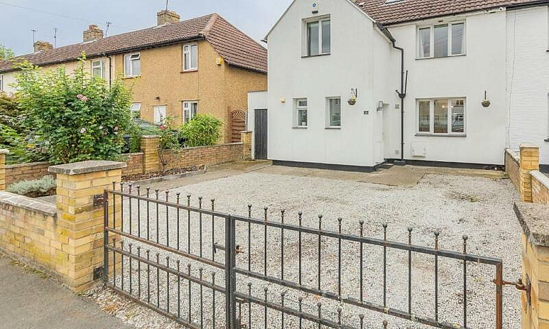 4 Bedroom House In N...
