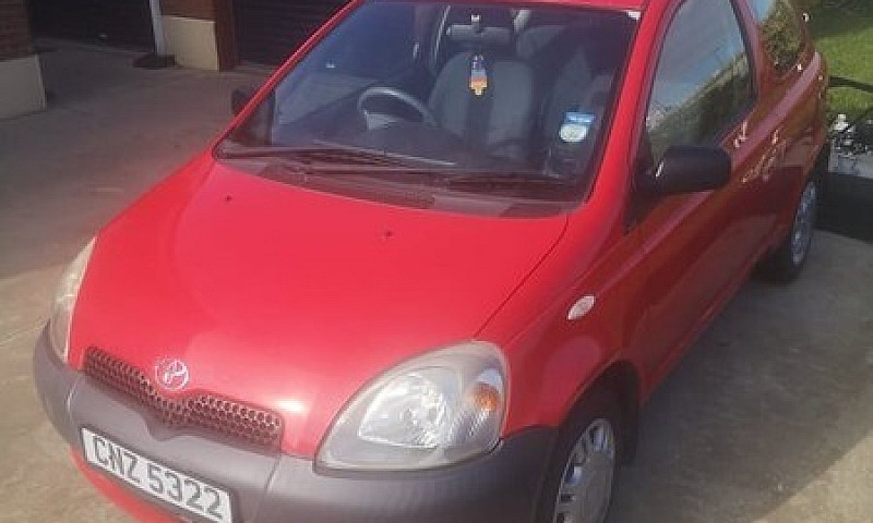 [Low Milage] Toyota,...