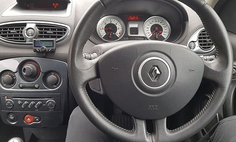 Cheap 2008 Renault C...