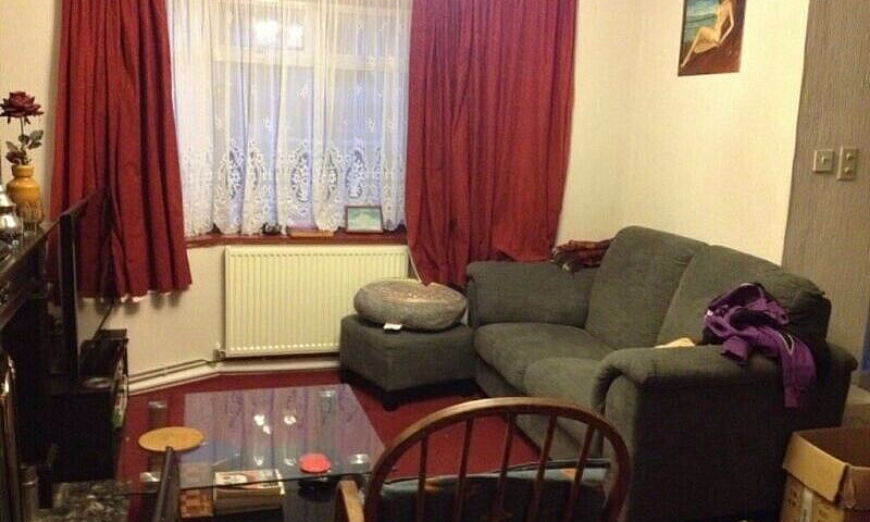 Lovely Double Room I...