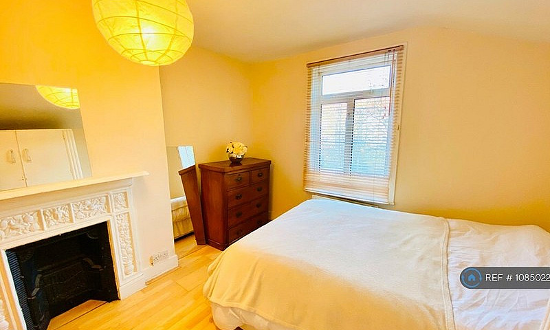 1 Bedroom In Richmon...