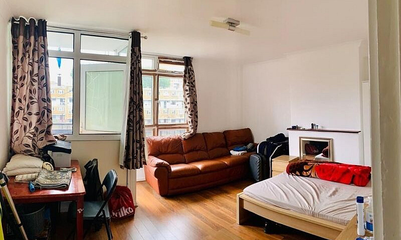 Whitechapel, E1, Exc...