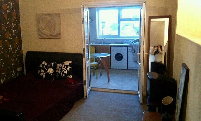 Couples Flat,Erdingt...