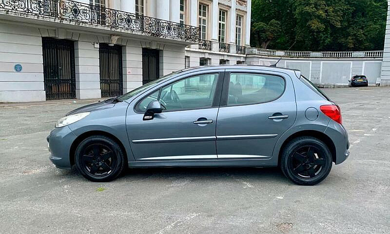 2009 (09) Peugeot 20...