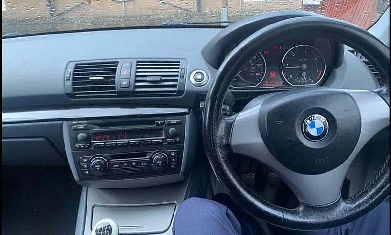 Bmw 1 Series ...