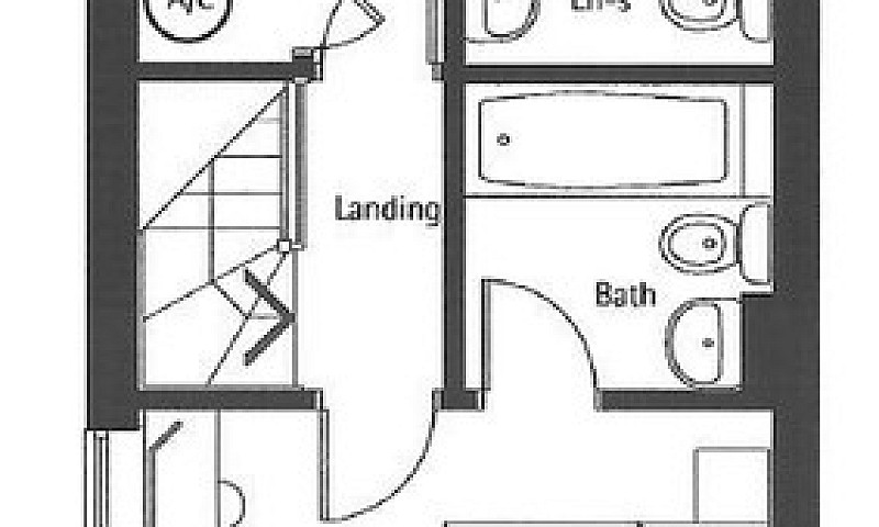 2 Bedroom House In E...