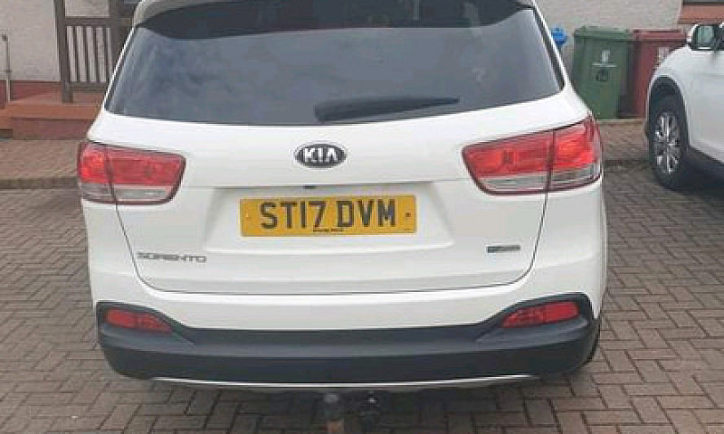 Kia Sorento For Sale...