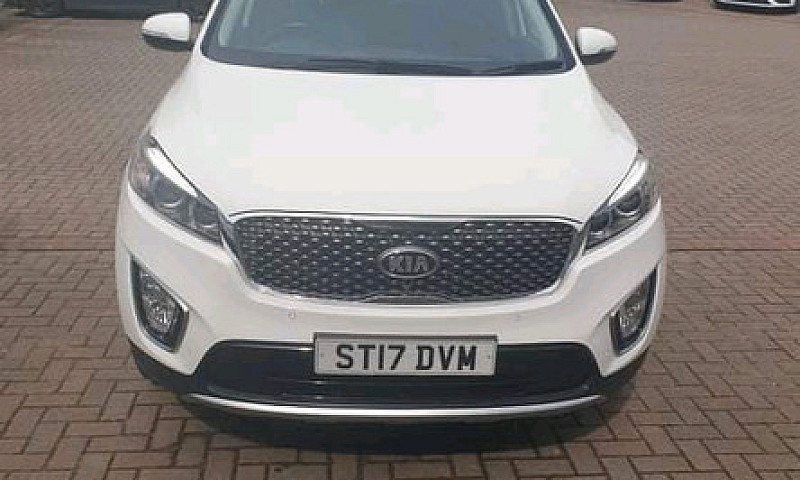 Kia Sorento For Sale...