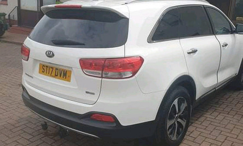 Kia Sorento For Sale...