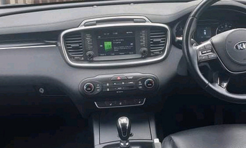 Kia Sorento For Sale...