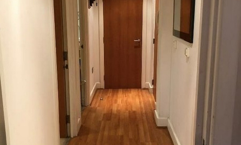 2 Bedroom Flat In Jo...