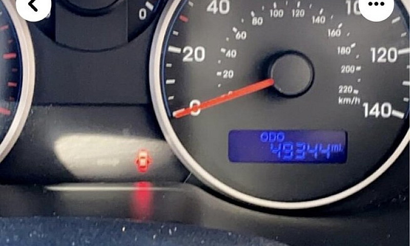 Hyundai I20 Low Mile...