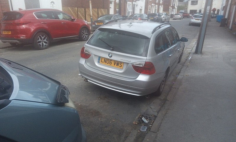 Bmw, 3 Series, Estat...