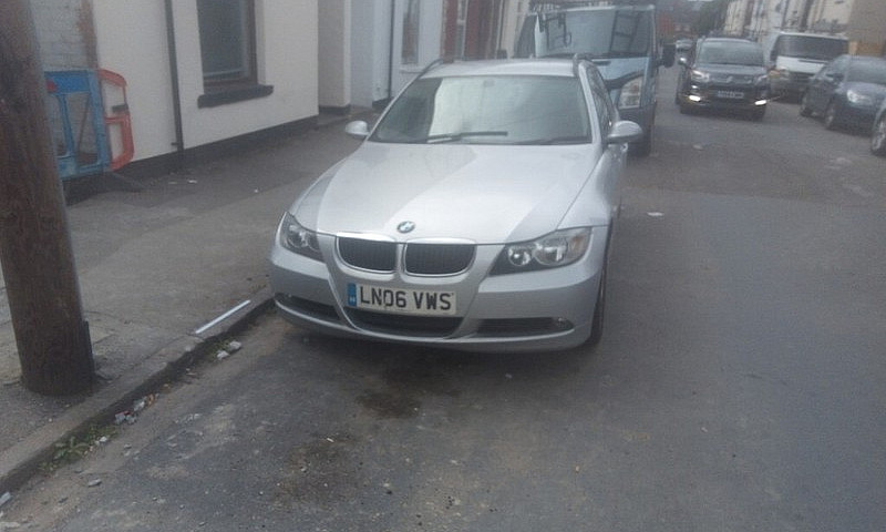 Bmw, 3 Series, Estat...
