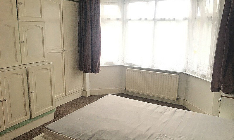 Lovely 3 Bedrooms Ho...