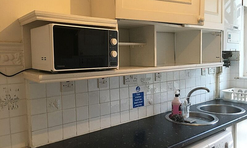 Lovely 3 Bedrooms Ho...