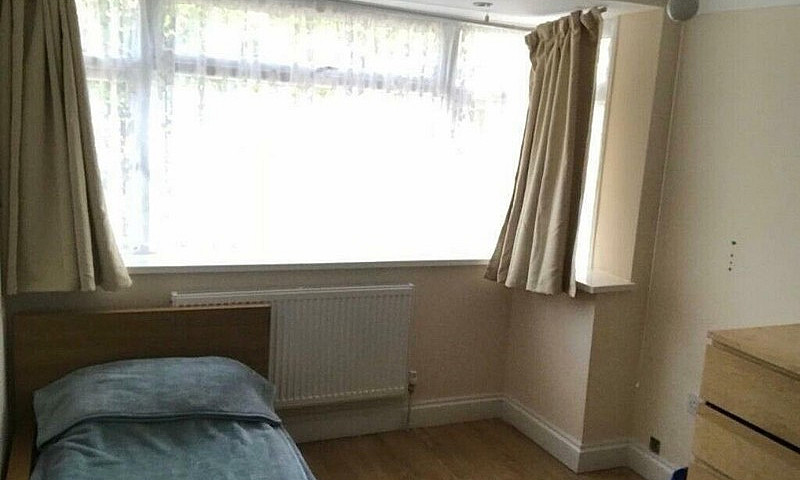 Double Room Includin...