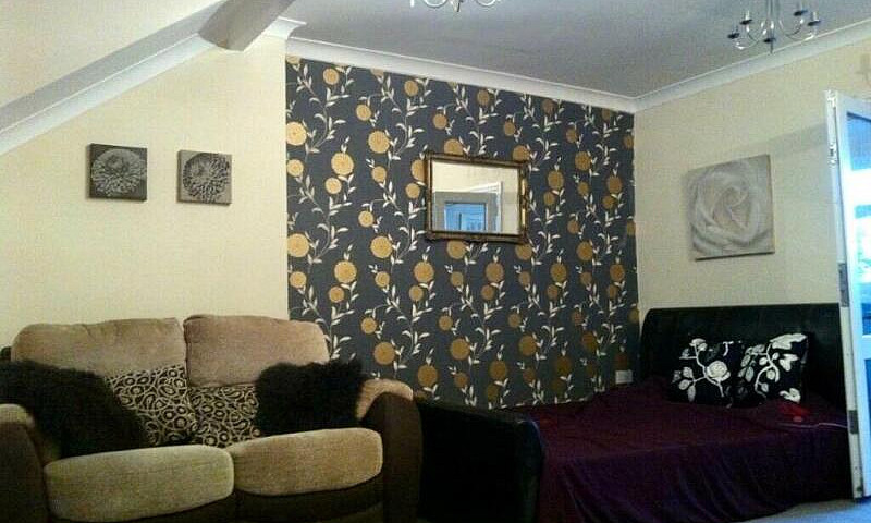 Couples Flat,Erdingt...