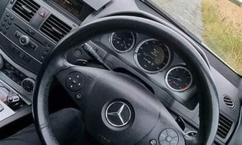 2011 Mercedes-Benz C...