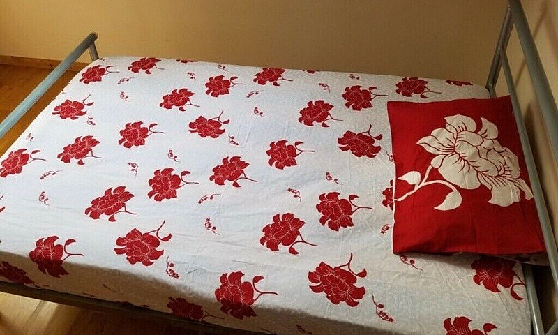 Double Room Includin...