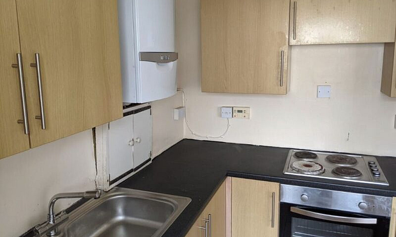 Uk Property For Only...
