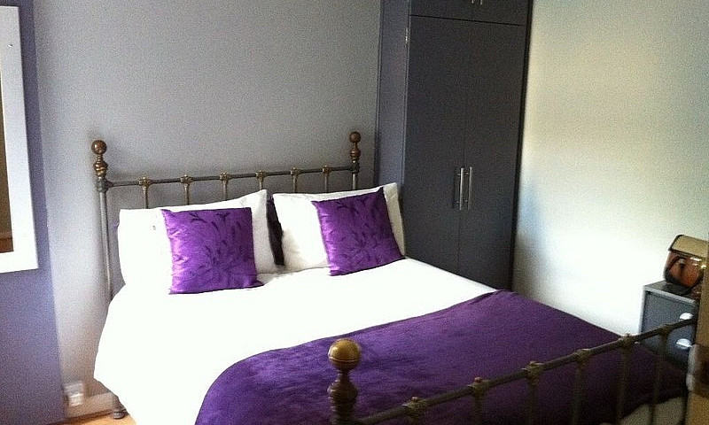 A Two (2) Bedroom Fl...