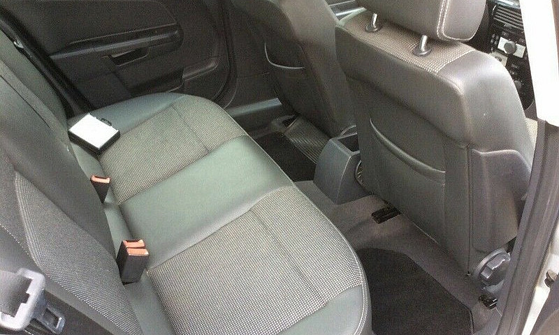 Vauxhall, Astra, 1.8...