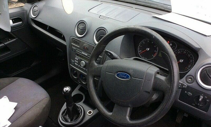 Ford, Fusion, Hatchb...
