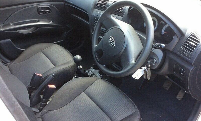 Kia, Picanto  2010, ...