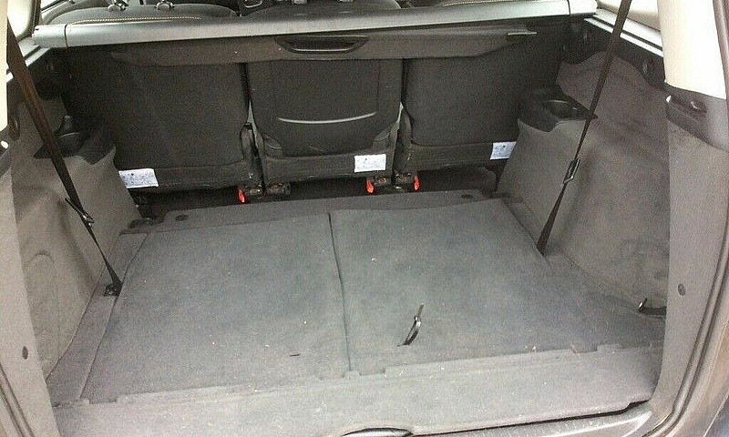Renault, Grand Sceni...