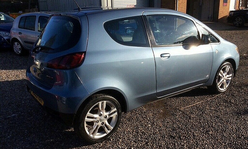 Mitsubishi, Colt, 1....