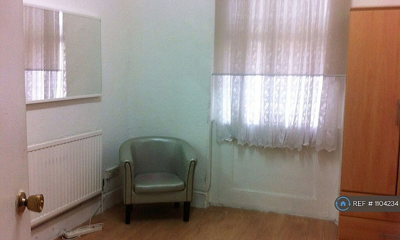 Studio Flat In Kenda...