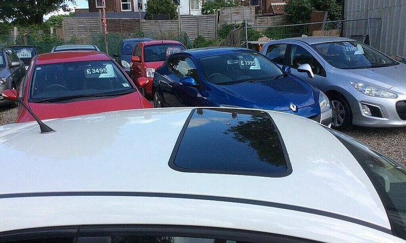 Fiat, 500, 1.4Cc Ful...