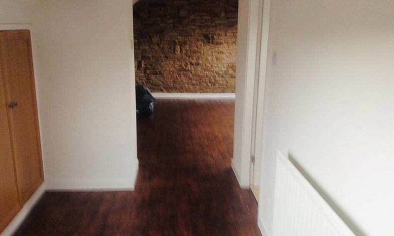 Luxury 2 Bedroom Fir...
