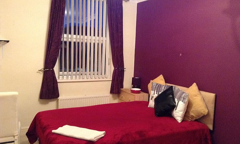 Double Room Includin...