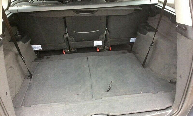 Renault, Grand Sceni...