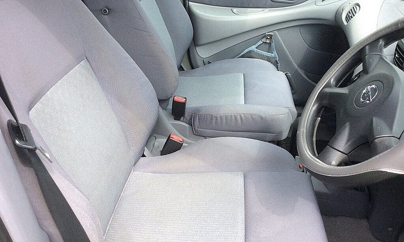 Nissan, Almera Tino,...