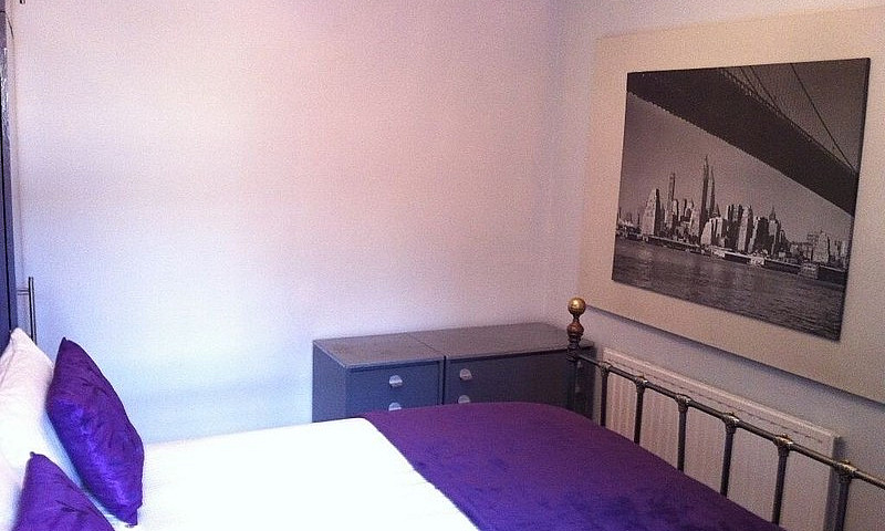 A Two (2) Bedroom Fl...