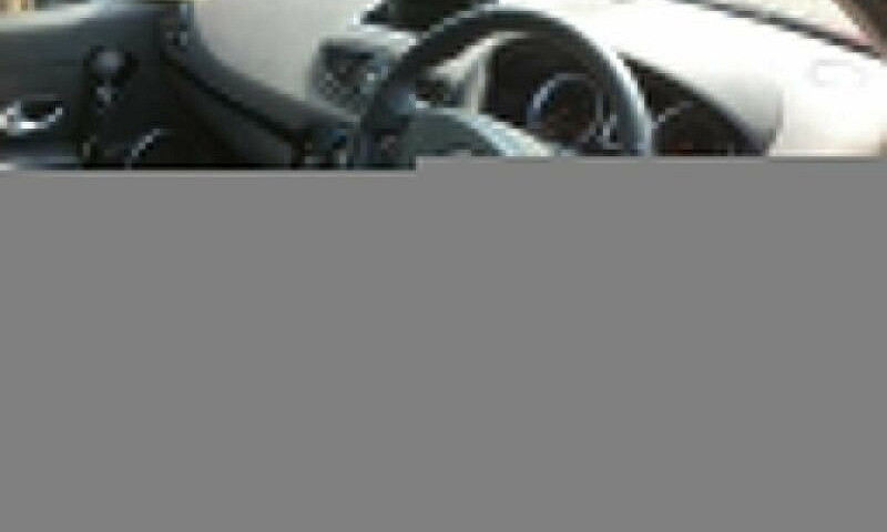 Renault, Clio, Hatch...