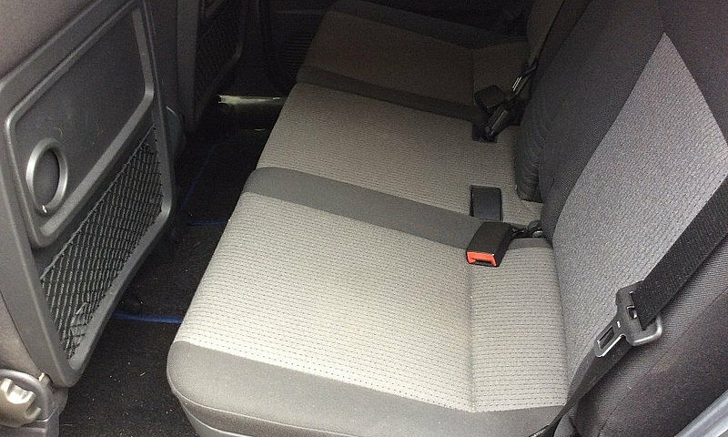 Vauxhall, Meriva, Mp...