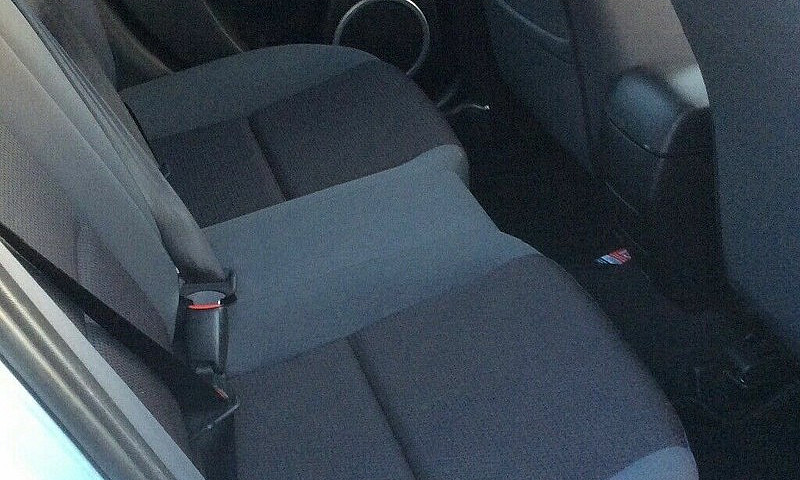 Mazda, 3, Hatchback,...