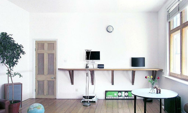 1 Bedroom Flat In 2 ...