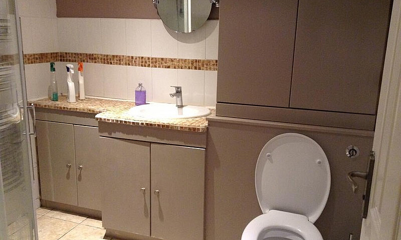 Double Room Includin...