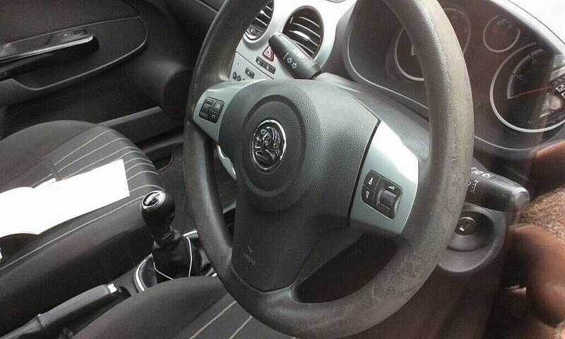 Vauxhall, Corsa 1.2C...