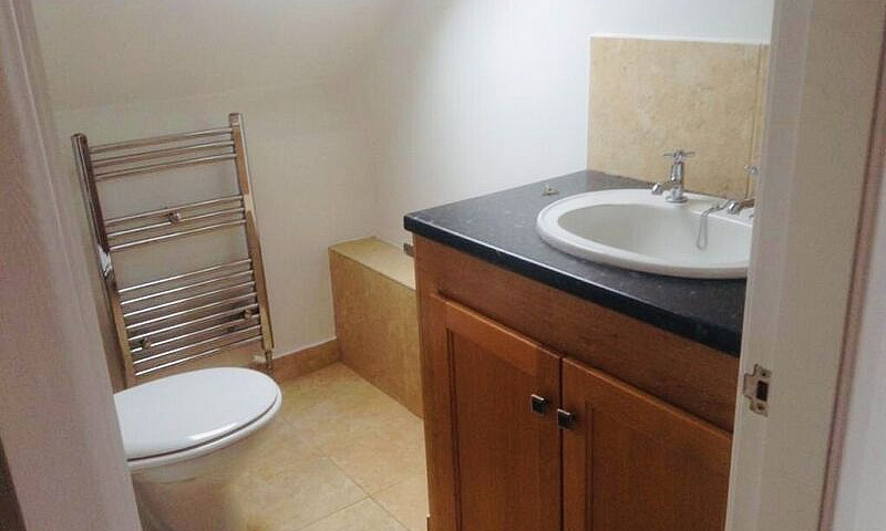 Luxury 2 Bedroom Fir...