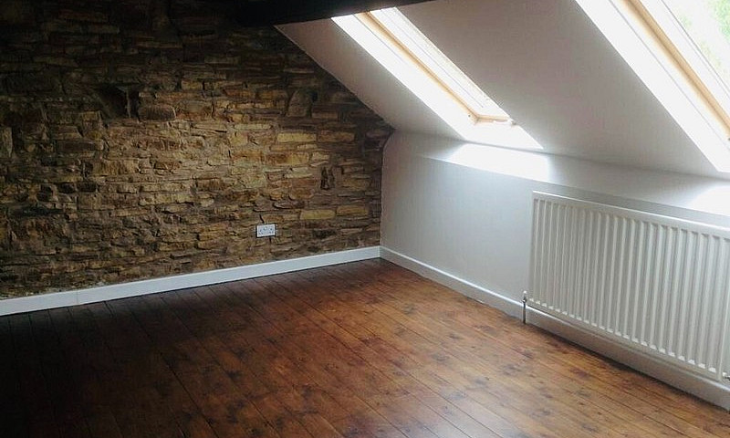Luxury 2 Bedroom Fir...