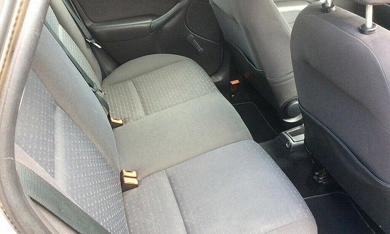 Ford, Focus, 1.6Cc O...