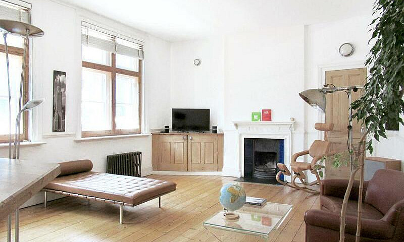 1 Bedroom Flat In 2 ...
