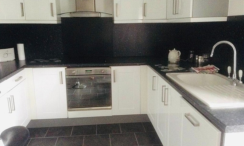 Luxury 2 Bedroom Fir...